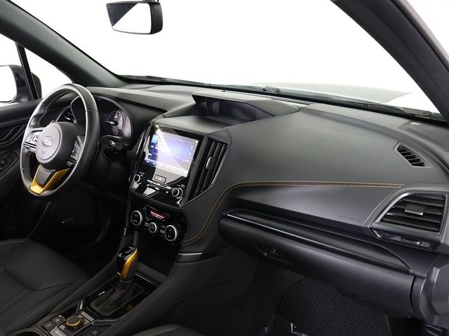 2024 Subaru Forester Wilderness CVT - 22953692 - 31