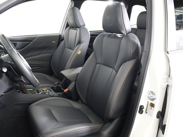 2024 Subaru Forester Wilderness CVT - 22953692 - 32