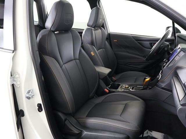 2024 Subaru Forester Wilderness CVT - 22953692 - 33