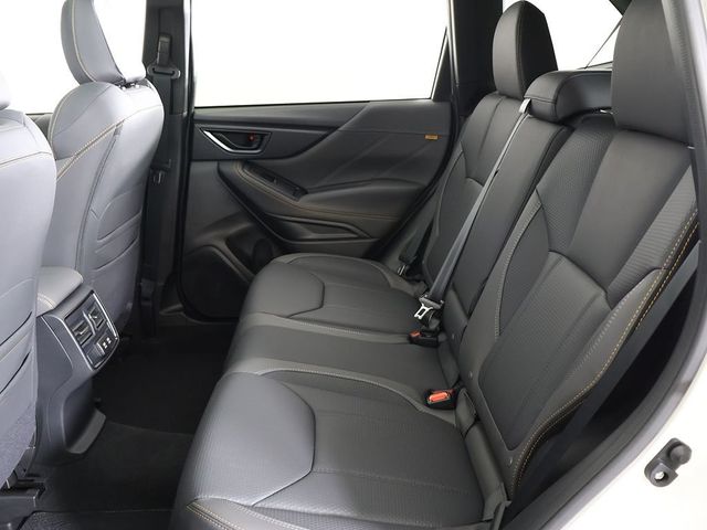 2024 Subaru Forester Wilderness CVT - 22953692 - 35