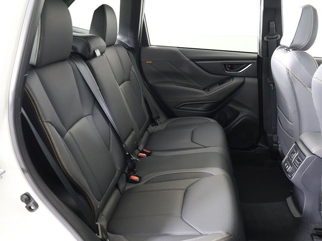 2024 Subaru Forester Wilderness CVT - 22953692 - 36