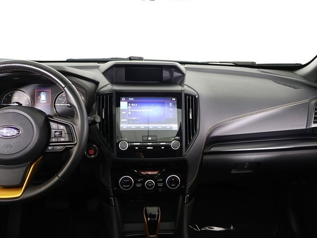 2024 Subaru Forester Wilderness CVT - 22953692 - 37