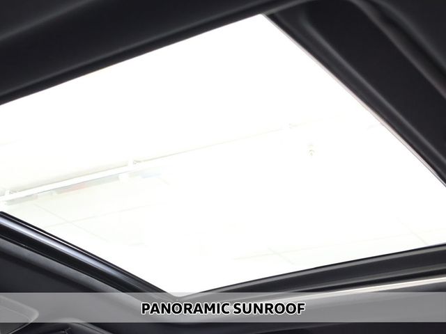 2024 Subaru Forester Wilderness CVT - 22953692 - 3