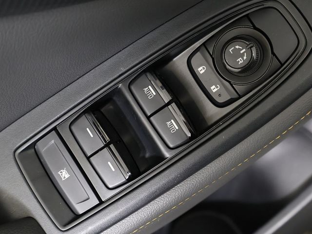 2024 Subaru Forester Wilderness CVT - 22953692 - 39