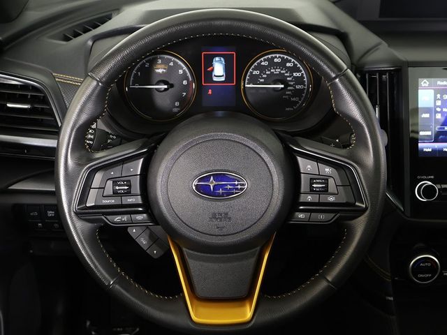 2024 Subaru Forester Wilderness CVT - 22953692 - 40