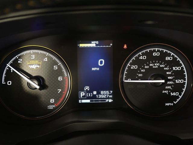 2024 Subaru Forester Wilderness CVT - 22953692 - 42