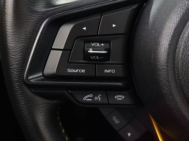 2024 Subaru Forester Wilderness CVT - 22953692 - 43