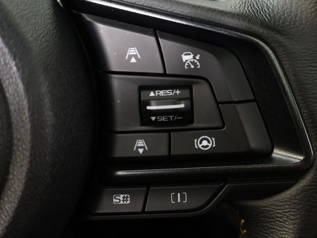 2024 Subaru Forester Wilderness CVT - 22953692 - 44