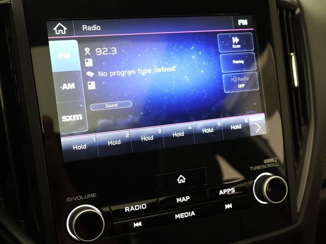 2024 Subaru Forester Wilderness CVT - 22953692 - 45