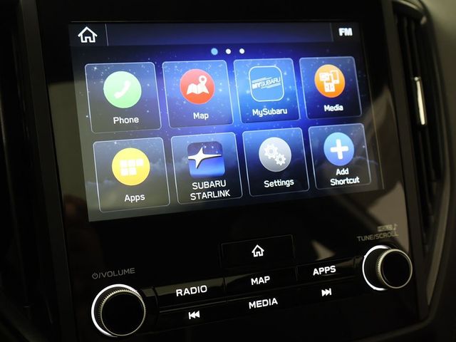 2024 Subaru Forester Wilderness CVT - 22953692 - 46