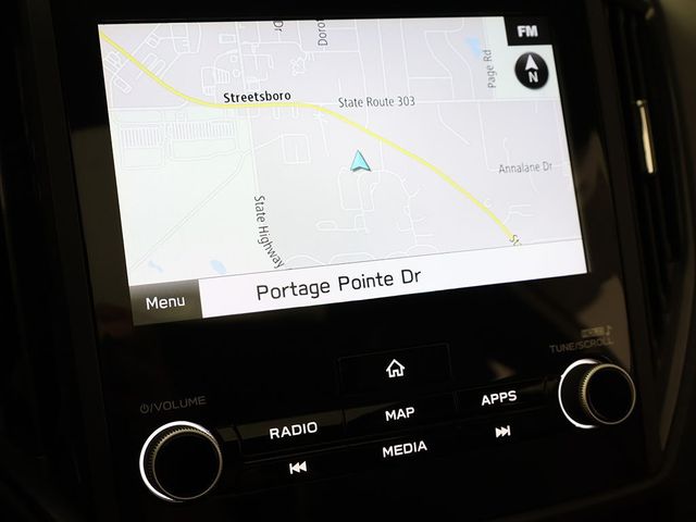 2024 Subaru Forester Wilderness CVT - 22953692 - 47