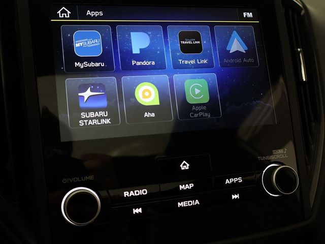 2024 Subaru Forester Wilderness CVT - 22953692 - 48