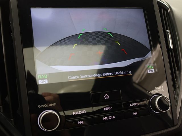 2024 Subaru Forester Wilderness CVT - 22953692 - 49