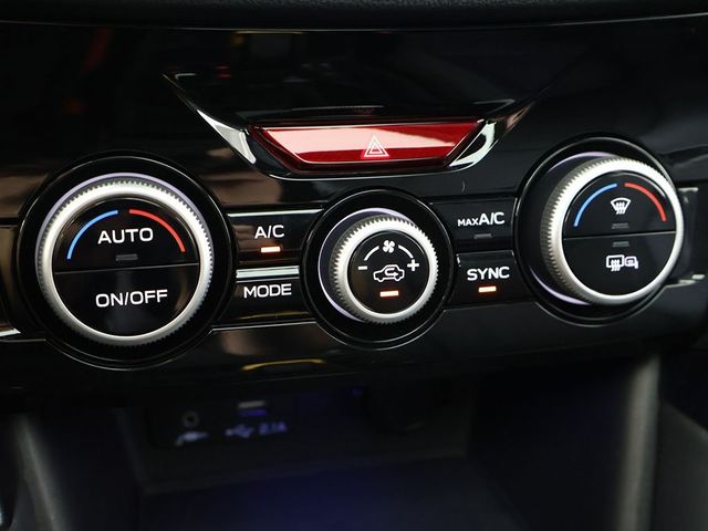 2024 Subaru Forester Wilderness CVT - 22953692 - 50