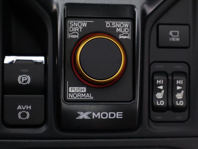 2024 Subaru Forester Wilderness CVT - 22953692 - 52