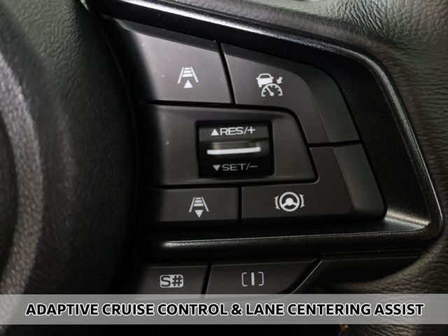 2024 Subaru Forester Wilderness CVT - 22953692 - 5