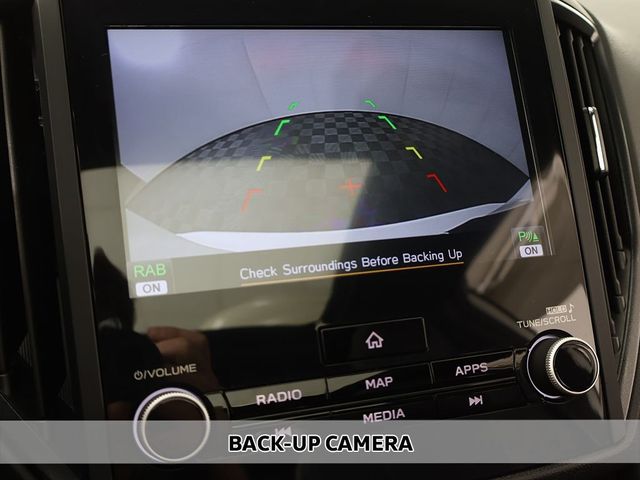 2024 Subaru Forester Wilderness CVT - 22953692 - 7