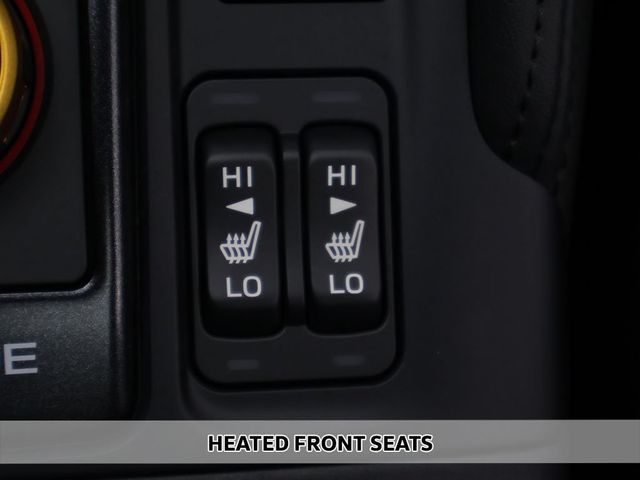 2024 Subaru Forester Wilderness CVT - 22953692 - 8