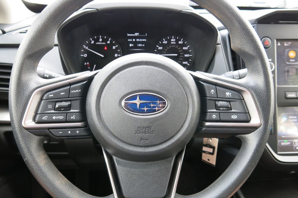 2024 Subaru Impreza  - 22522936 - 23