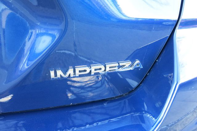 2024 Subaru Impreza 5-door CVT - 22721679 - 9