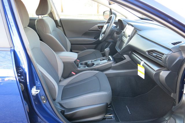2024 Subaru Impreza 5-door CVT - 22721679 - 13