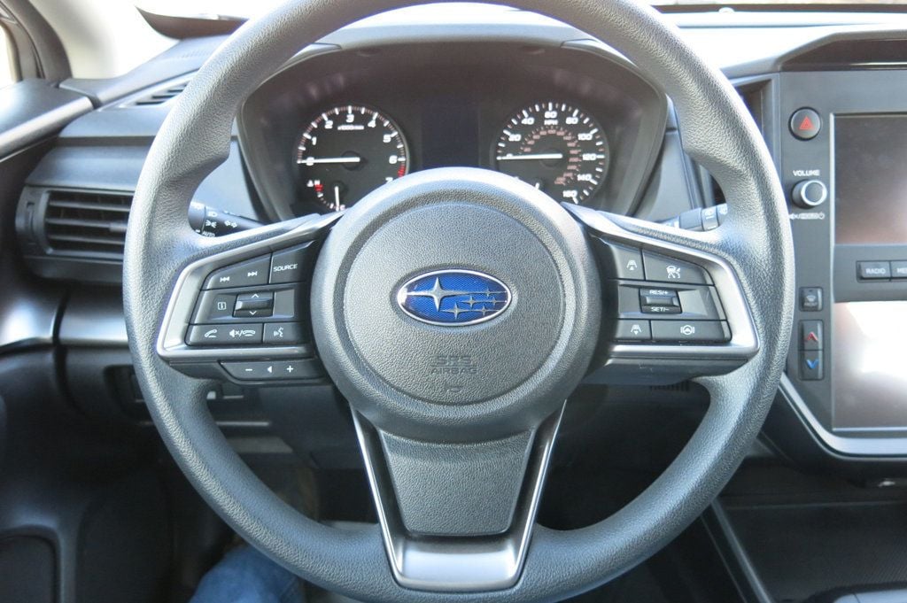 2024 Subaru Impreza 5-door CVT - 22721679 - 23