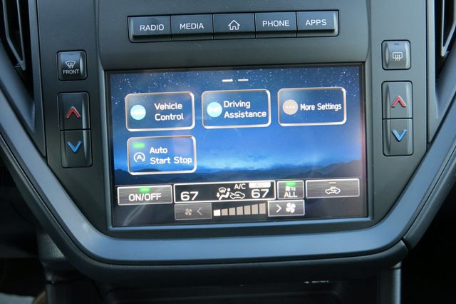 2024 Subaru Impreza 5-door CVT - 22721679 - 26