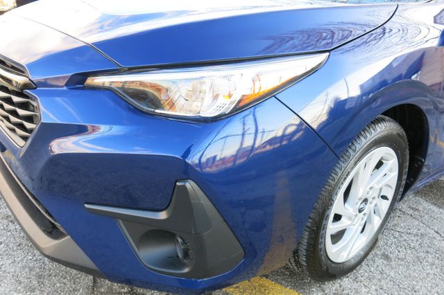 2024 Subaru Impreza 5-door CVT - 22721679 - 36