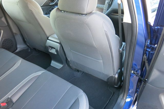 2024 Subaru Impreza 5-door CVT - 22721679 - 43