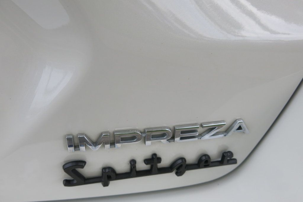 2024 Subaru Impreza 5-door CVT - 23089516 - 9