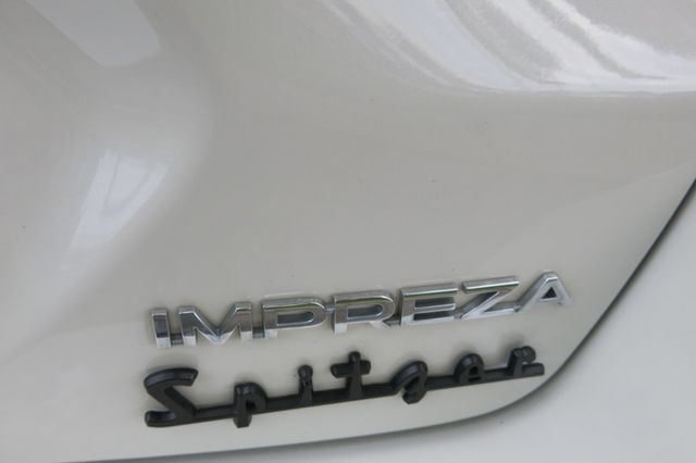 2024 Subaru Impreza 5-door CVT - 23089516 - 9