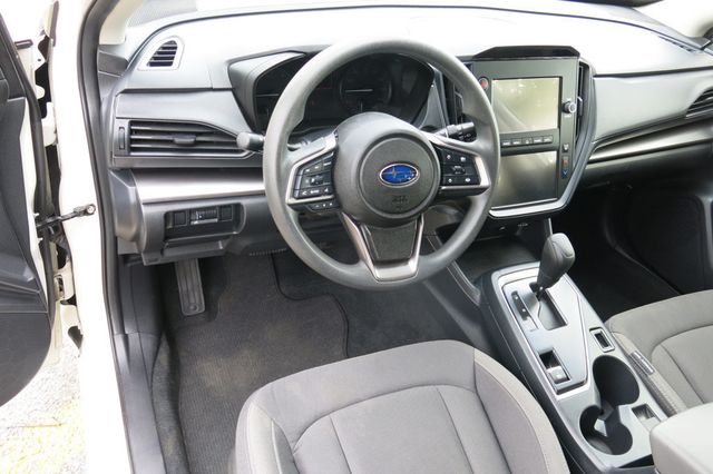 2024 Subaru Impreza 5-door CVT - 23089516 - 10