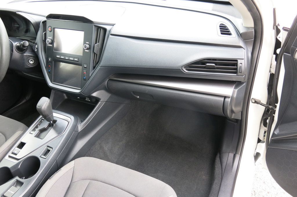 2024 Subaru Impreza 5-door CVT - 23089516 - 11