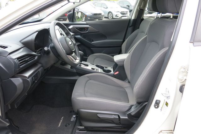 2024 Subaru Impreza 5-door CVT - 23089516 - 12