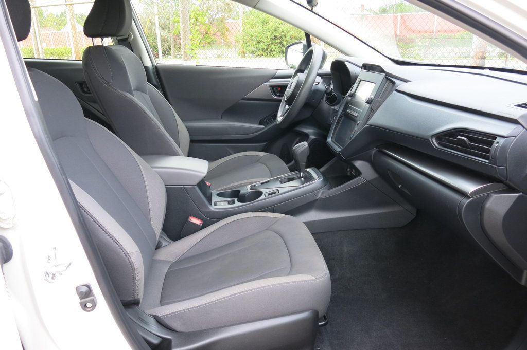 2024 Subaru Impreza 5-door CVT - 23089516 - 13