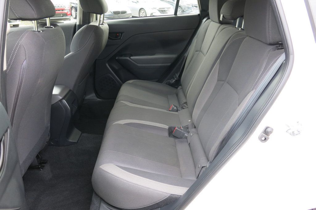 2024 Subaru Impreza 5-door CVT - 23089516 - 14