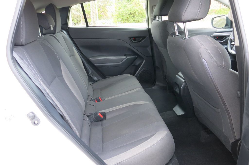 2024 Subaru Impreza 5-door CVT - 23089516 - 15
