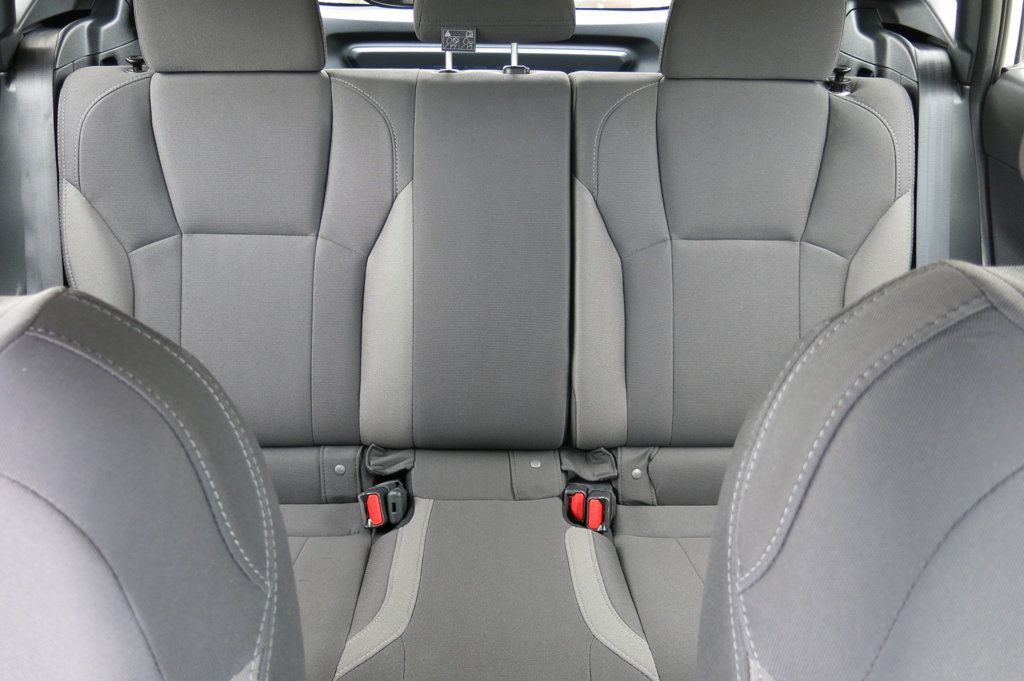 2024 Subaru Impreza 5-door CVT - 23089516 - 17