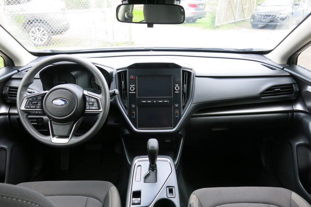 2024 Subaru Impreza 5-door CVT - 23089516 - 18