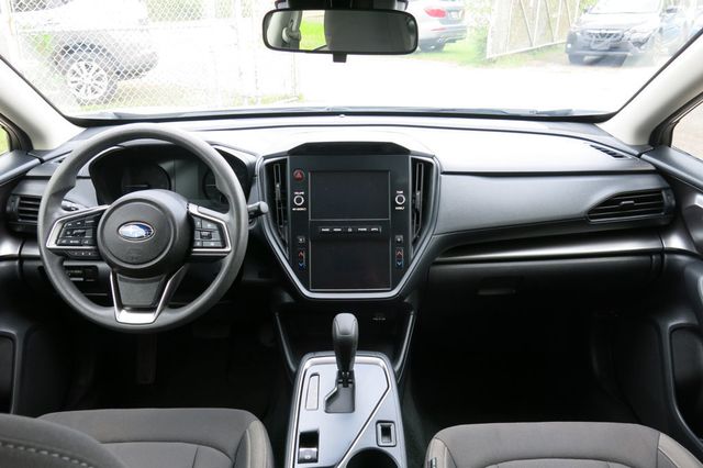 2024 Subaru Impreza 5-door CVT - 23089516 - 18