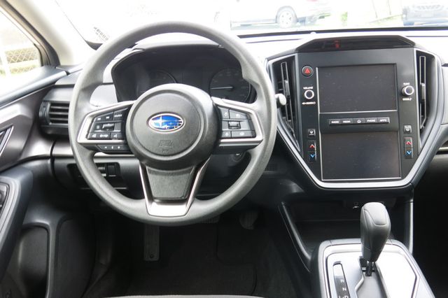 2024 Subaru Impreza 5-door CVT - 23089516 - 19