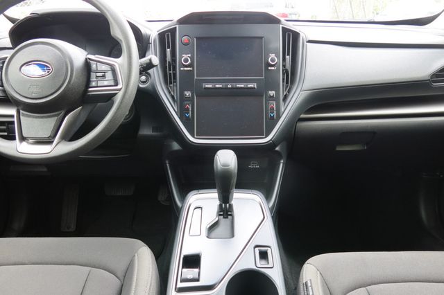 2024 Subaru Impreza 5-door CVT - 23089516 - 21