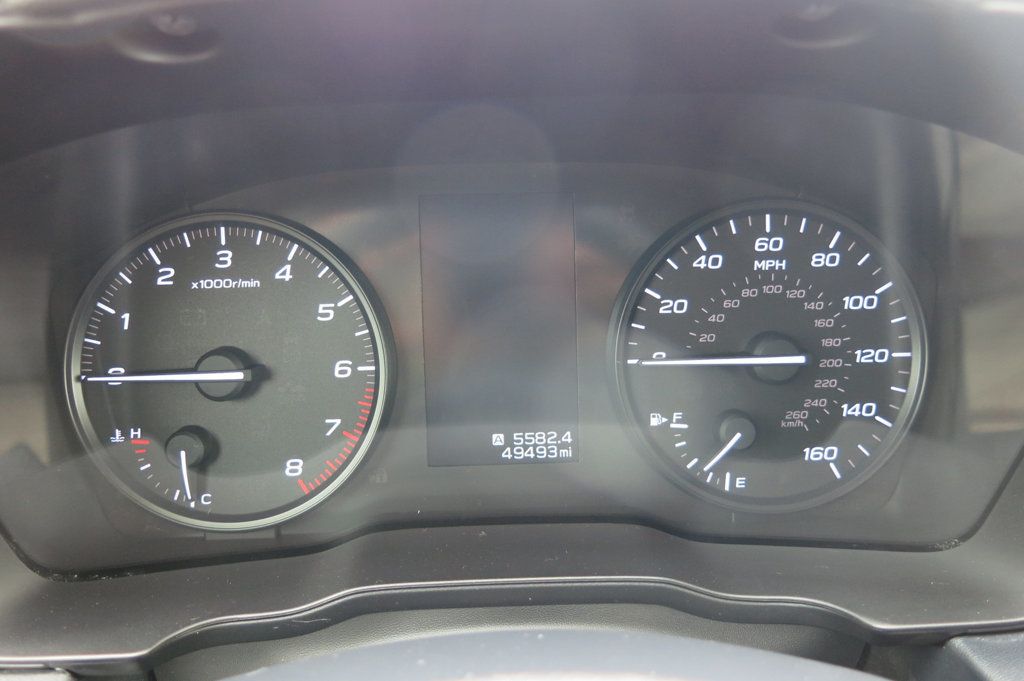 2024 Subaru Impreza 5-door CVT - 23089516 - 22