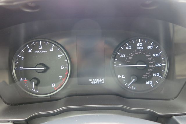 2024 Subaru Impreza 5-door CVT - 23089516 - 22
