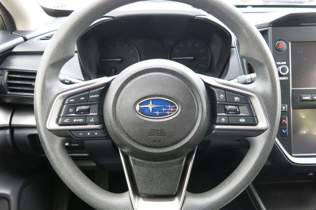 2024 Subaru Impreza 5-door CVT - 23089516 - 23