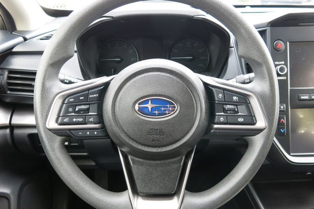 2024 Subaru Impreza 5-door CVT - 23089516 - 23