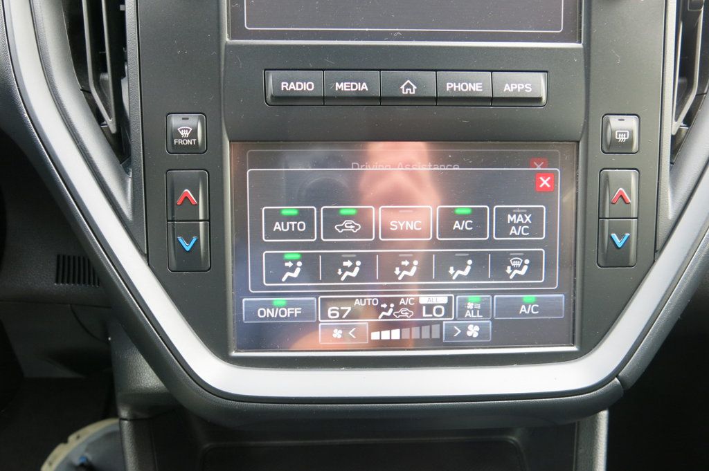 2024 Subaru Impreza 5-door CVT - 23089516 - 27
