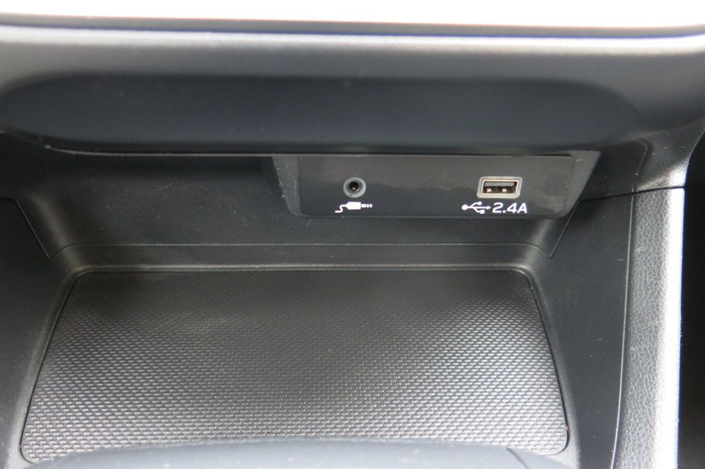 2024 Subaru Impreza 5-door CVT - 23089516 - 28