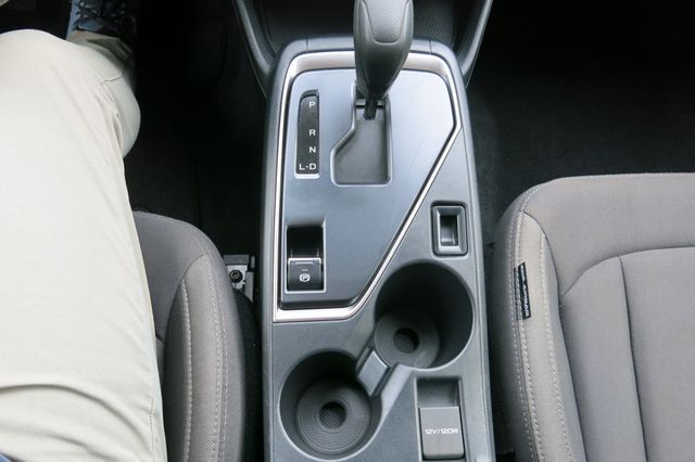 2024 Subaru Impreza 5-door CVT - 23089516 - 29
