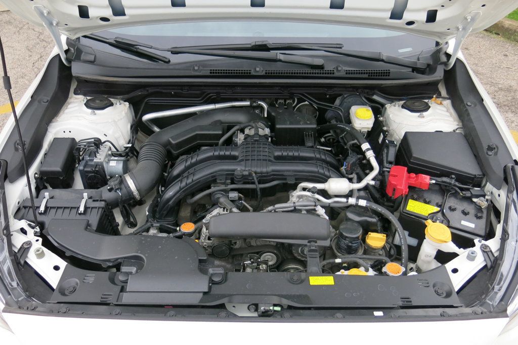 2024 Subaru Impreza 5-door CVT - 23089516 - 30